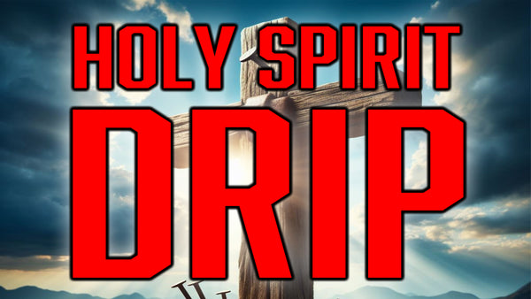 HolySpiritDrip logo