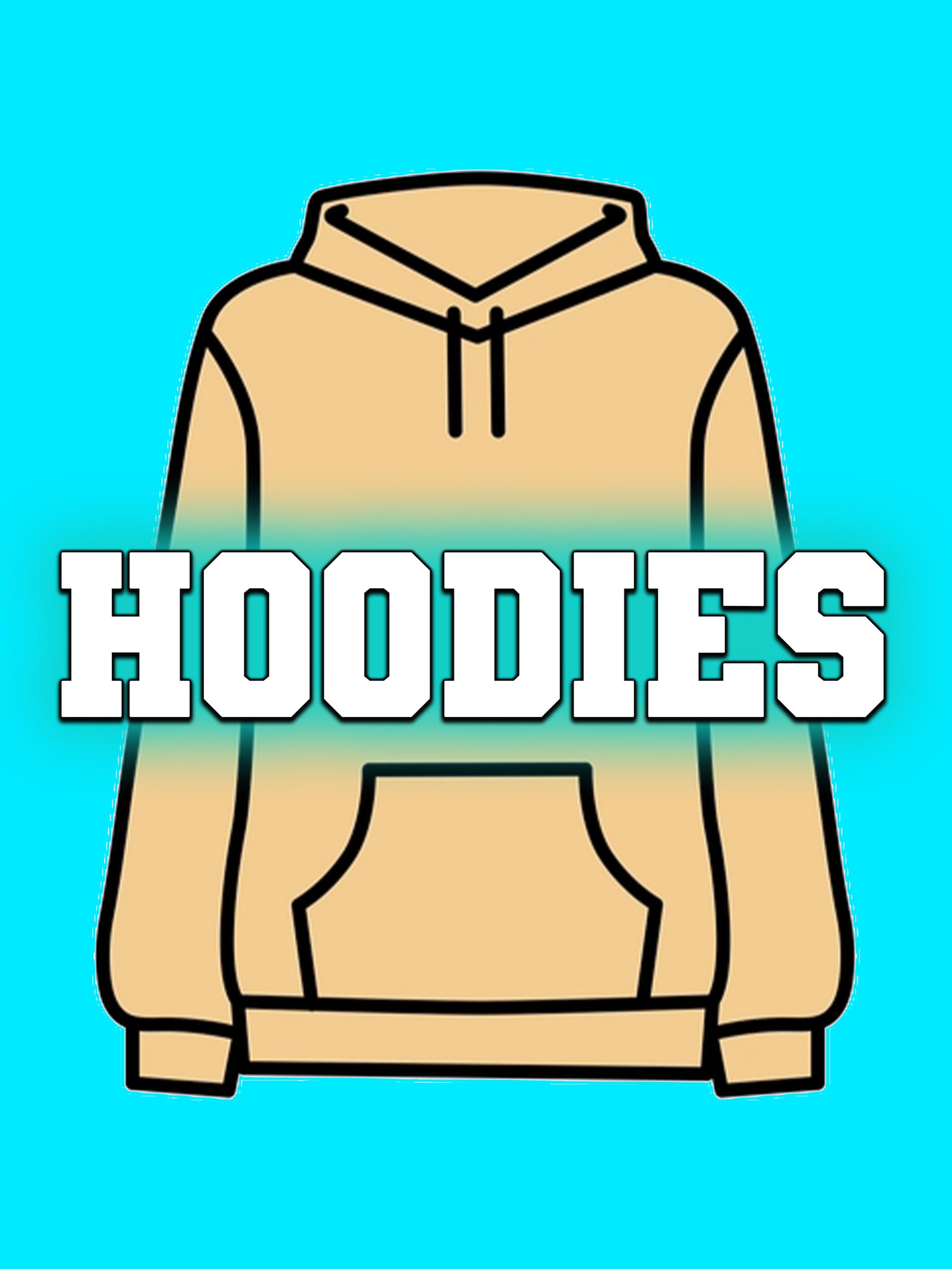 Christian Hoodies