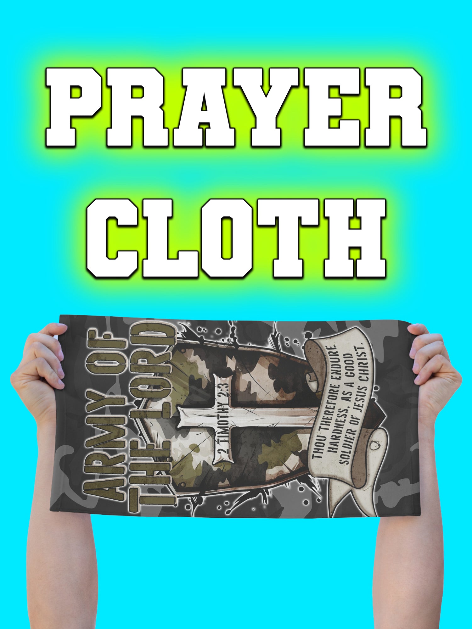 Prayer Cloths