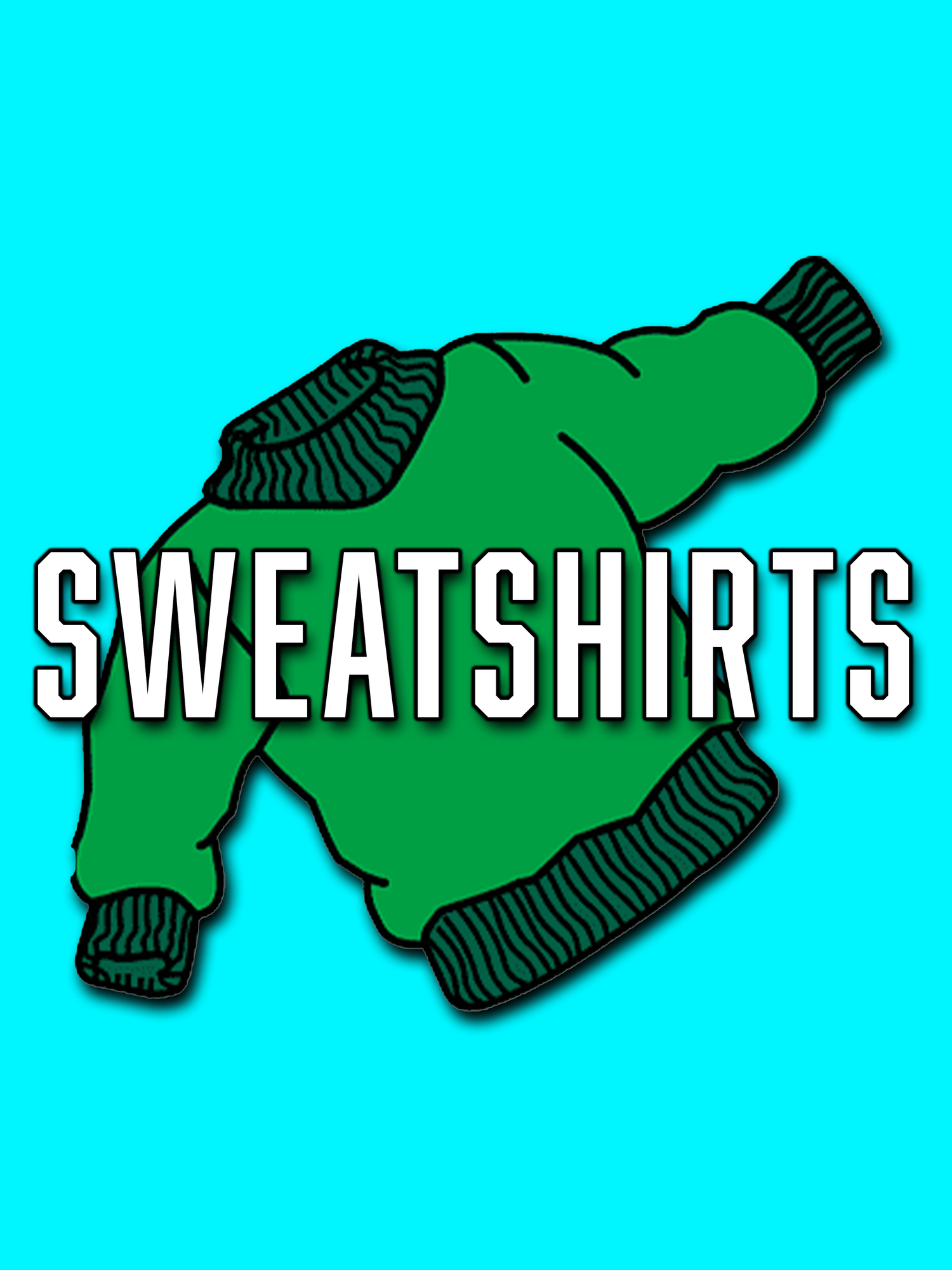 Sweatshirts