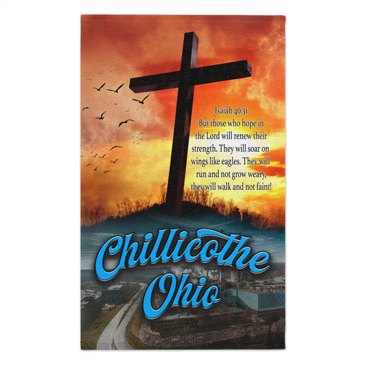 Chillicothe Ohio Prayer Cloth